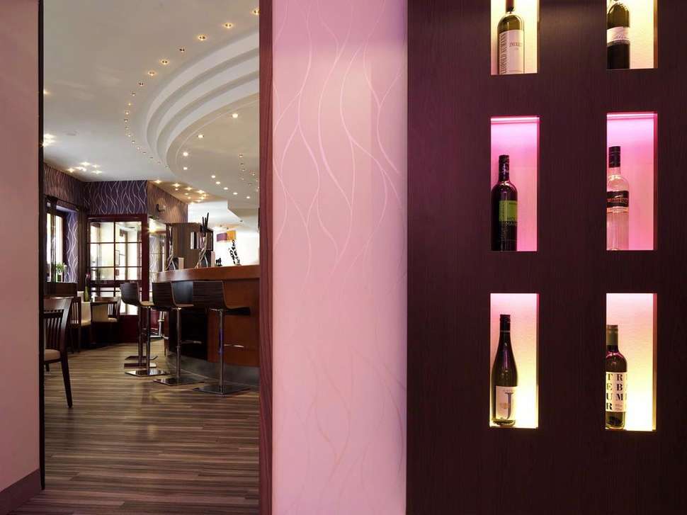 Een foto van Mercure Wien Zentrum