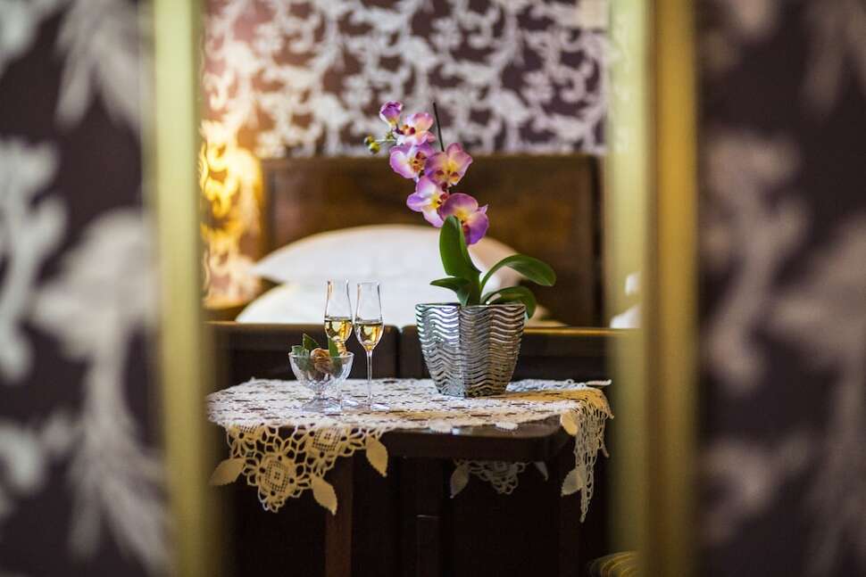 Een foto van Heritage Hotel Pasike