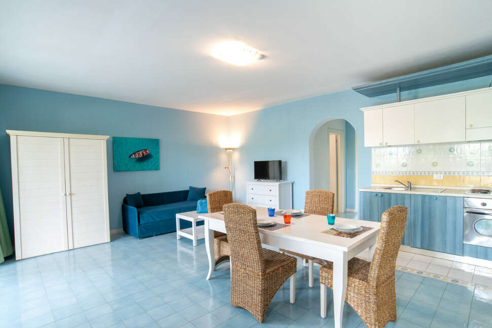 Een foto van I Turchesi Club Village