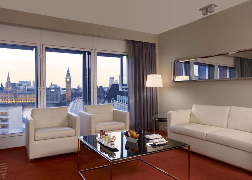 Een foto van Park Plaza Westminster Bridge