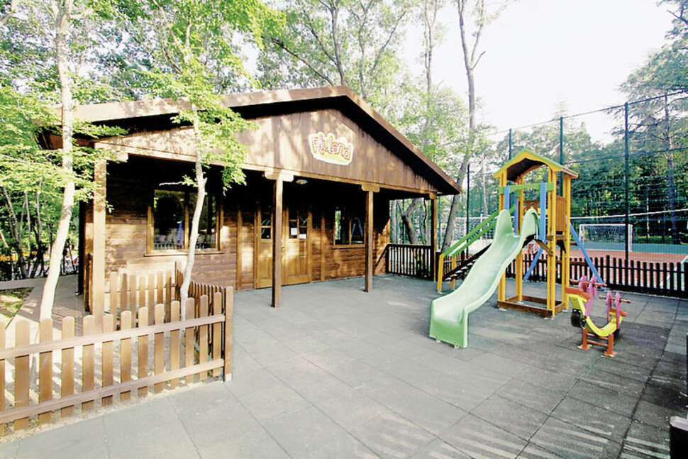 Een foto van Dolce Vita Sunshine Resort