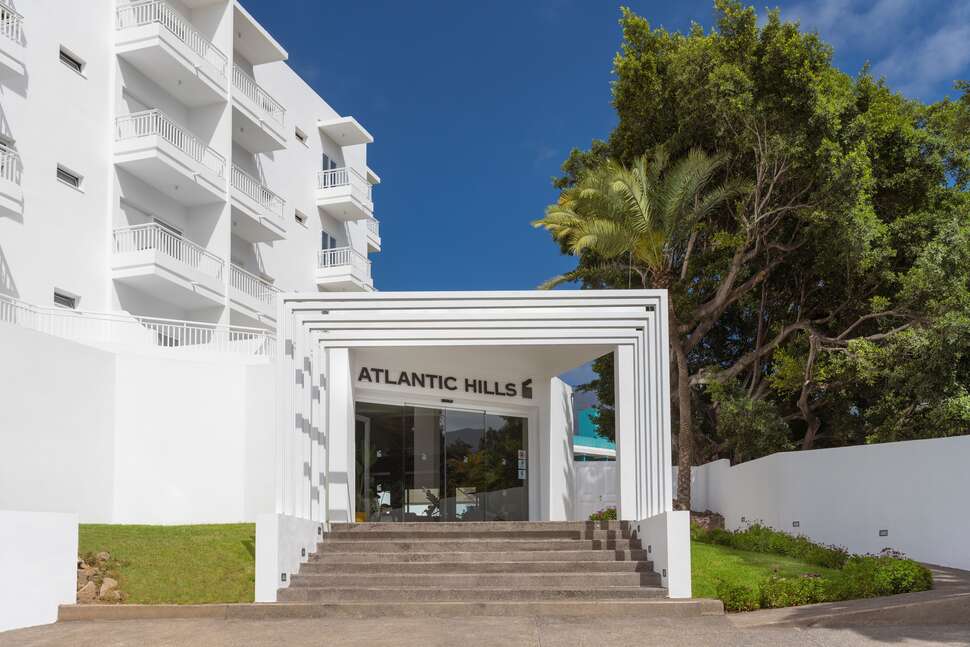 Een foto van TUI Blue Atlantic Hills