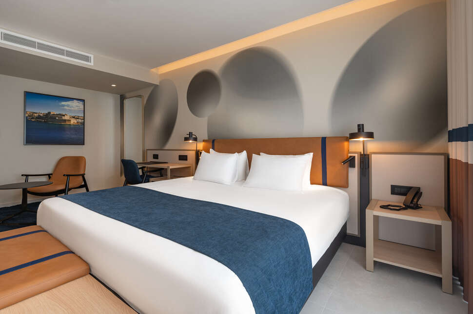 Een foto van Best Western Premier Malta