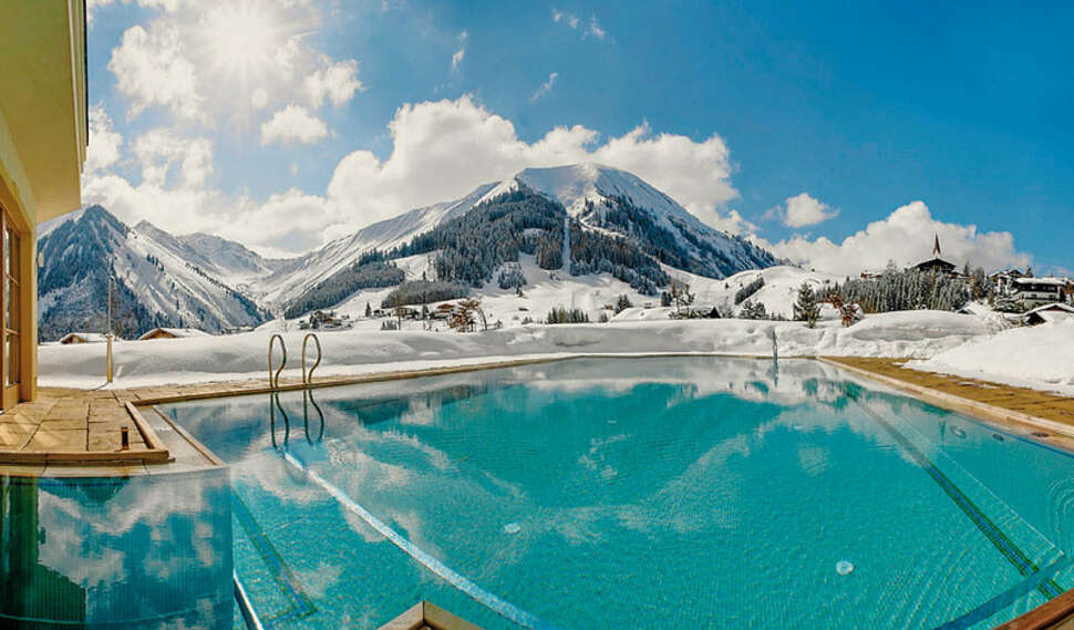 Een foto van Singer Sporthotel & Spa