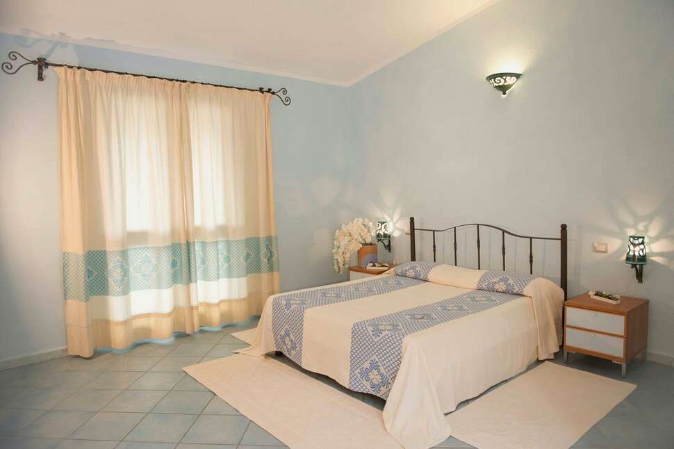Ein Foto Agriturismo Su Vrau