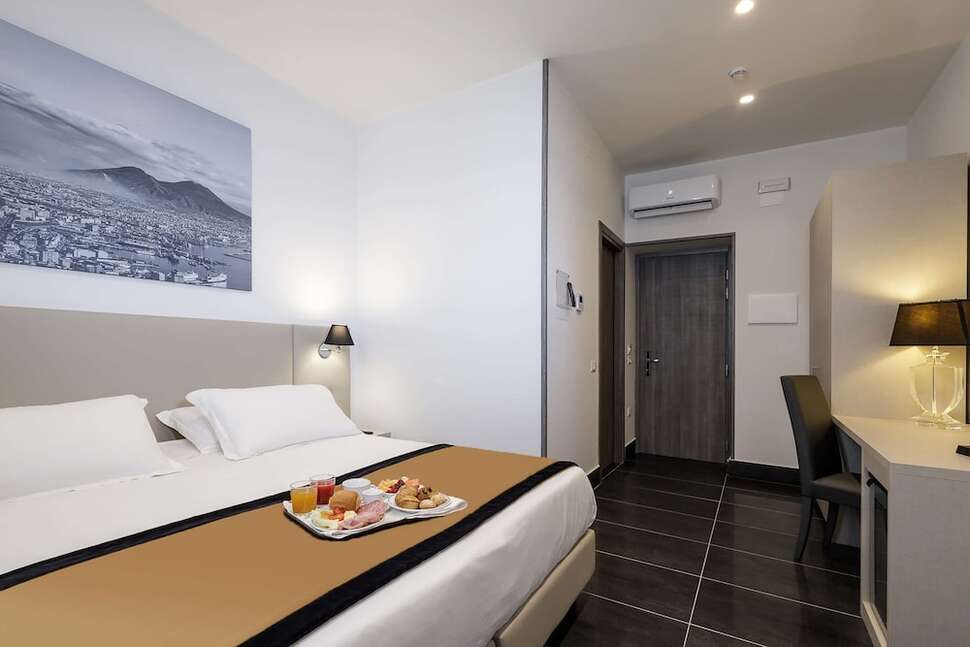 Een foto van Best Western Hotel dei Mille