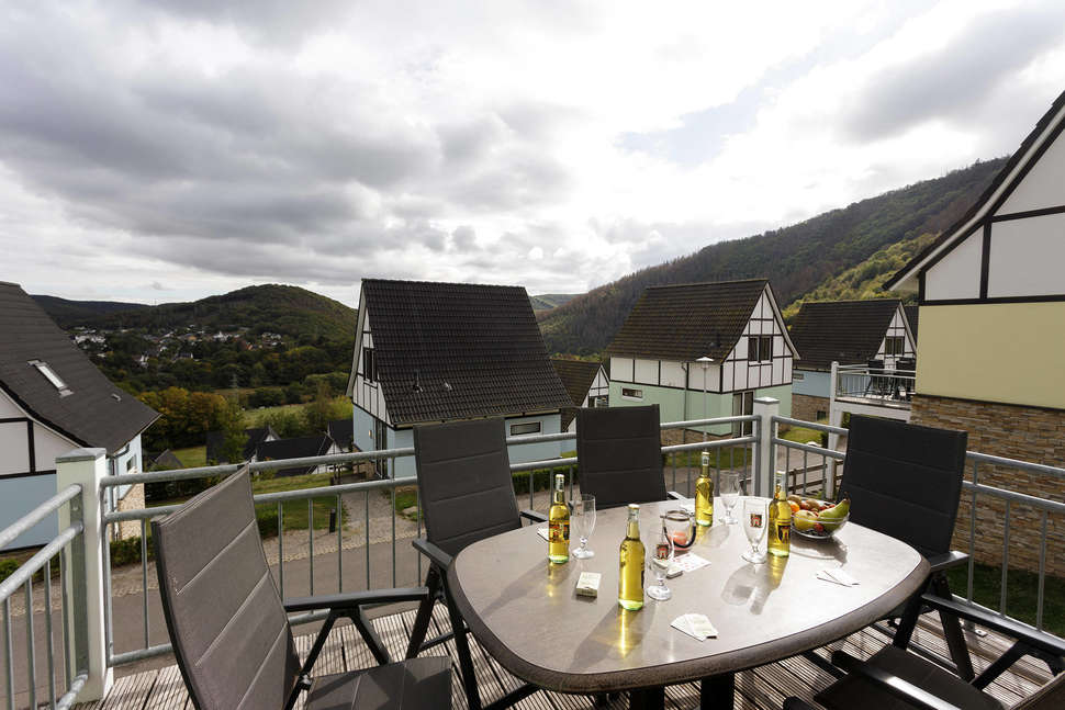 Een foto van Dormio Resort Eifeler Tor