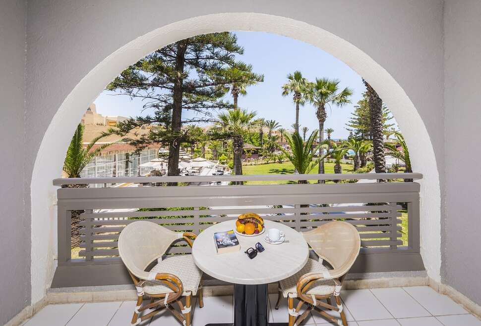 Een foto van Le Soleil Abou Sofiane Hotel