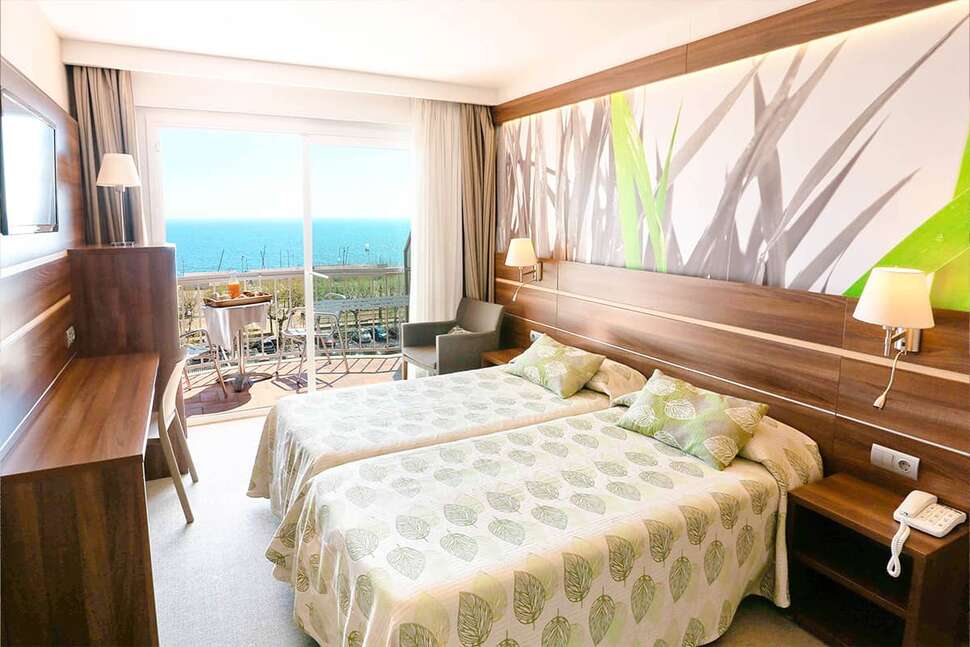 Een foto van Hotel Volga
