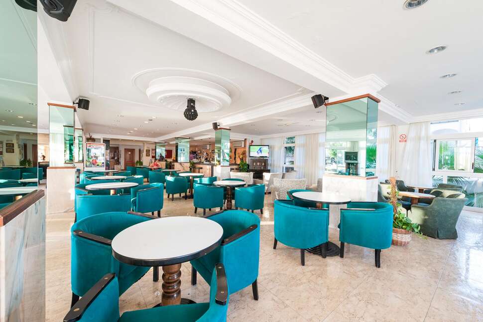 Een foto van Aparthotel Africamar