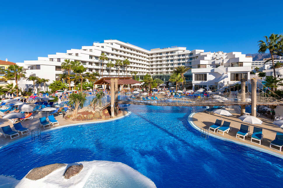 Ein Foto Best Tenerife