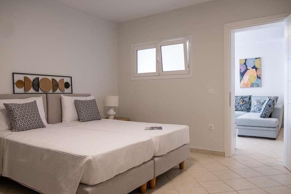 Een foto van The Seven Islands Appartementen
