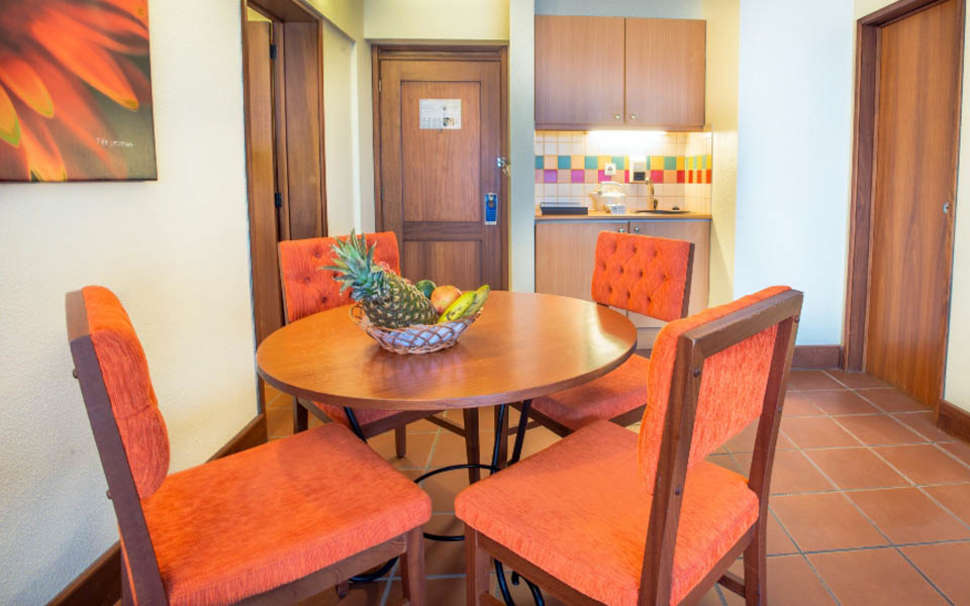 Een foto van Pestana Ocean Bay