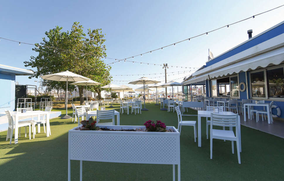 Een foto van Sentido Riccione Premium Camp