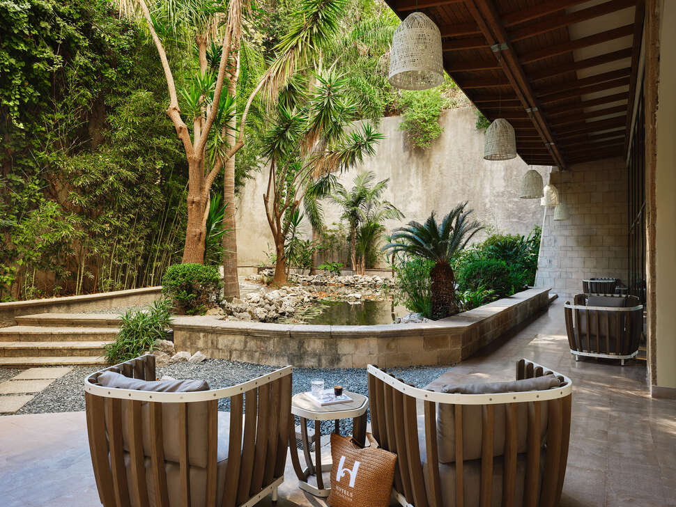Een foto van Amus Hotel & Spa