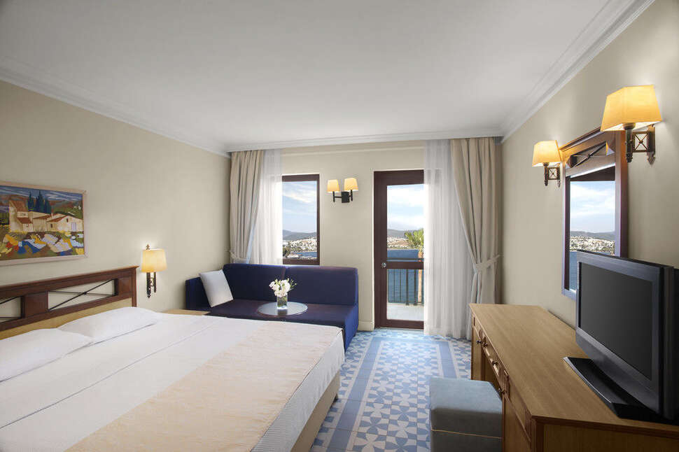 Een foto van Selectum Colours Bodrum