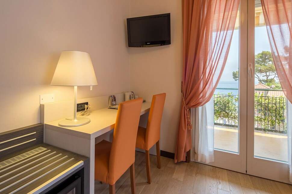 Een foto van Best Western Hotel Regina Elena