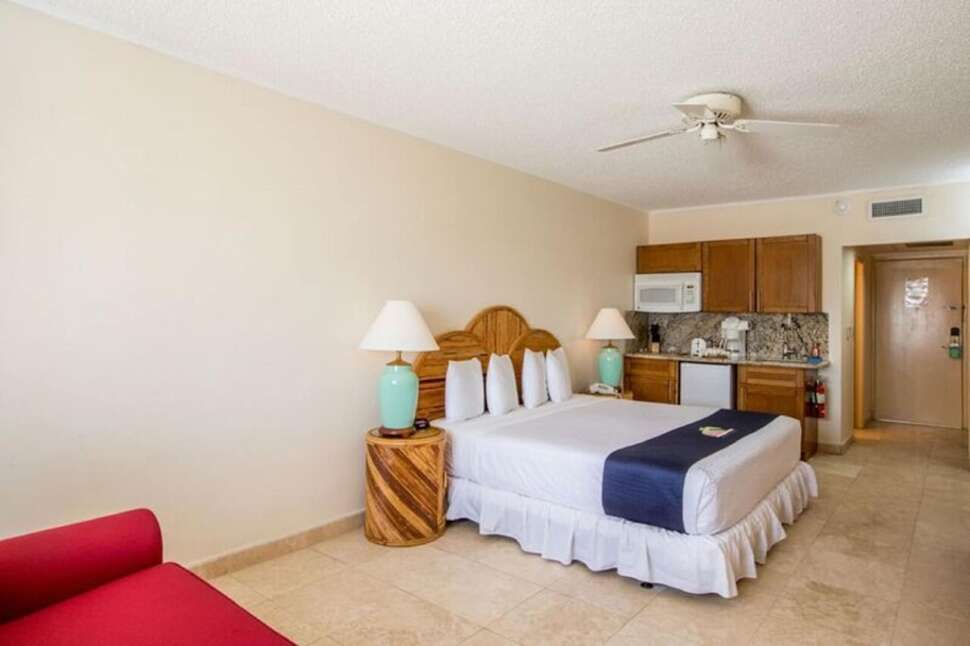 Een foto van Caribbean Palm Village