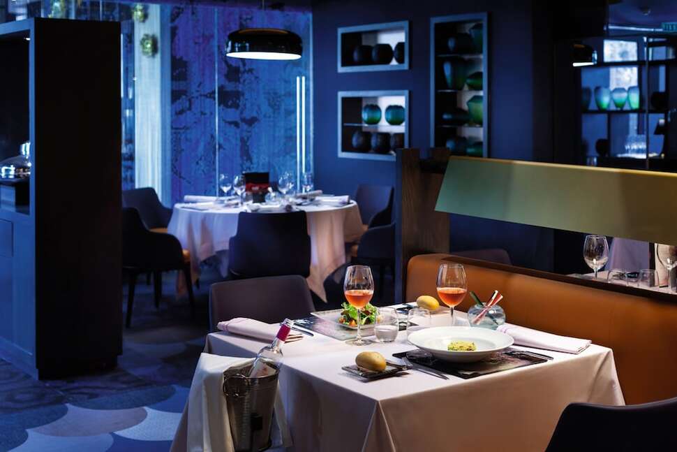 Een foto van Riu Palace Oasis