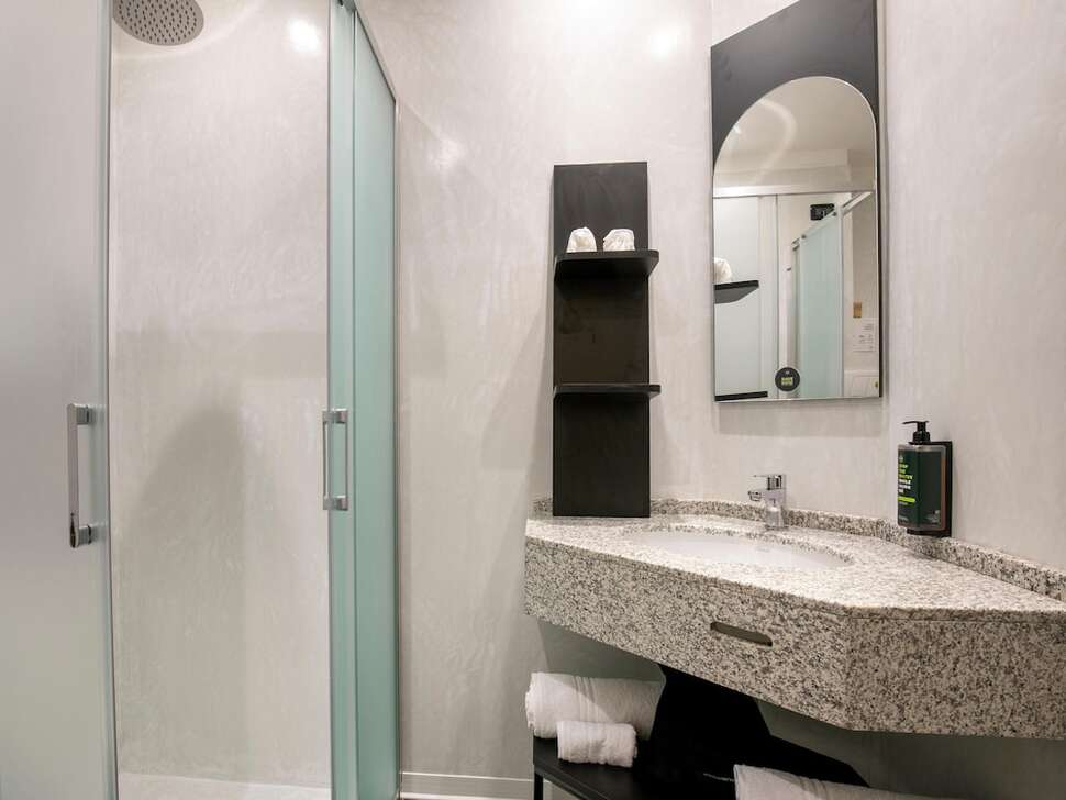 Een foto van B&B Hotel Latina