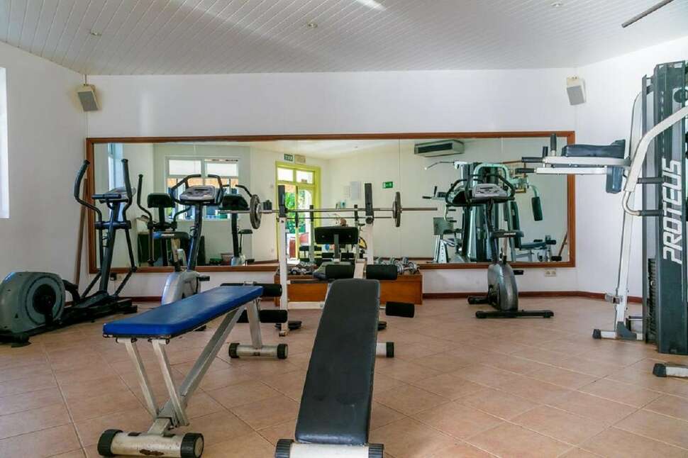 Een foto van Casuarina Resort & Spa