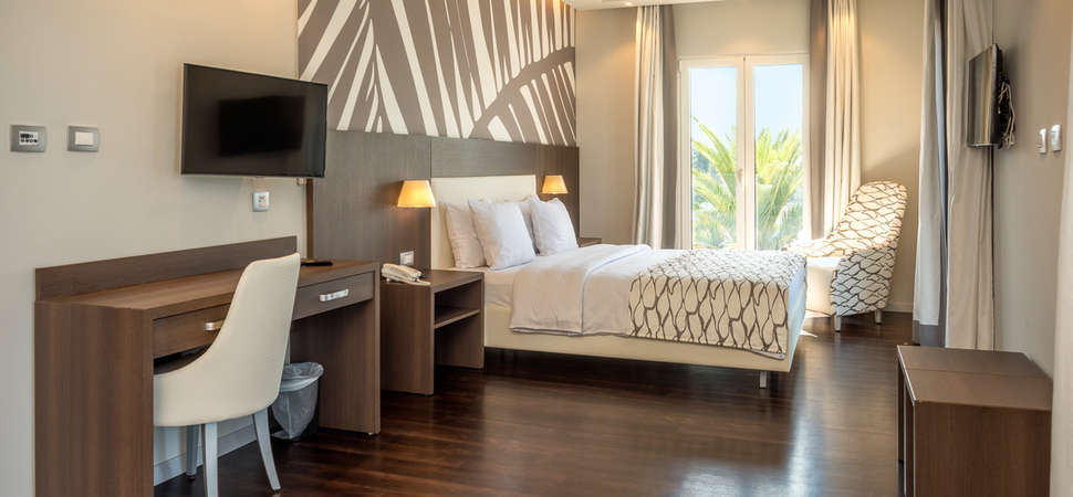 Een foto van Hotel Palma