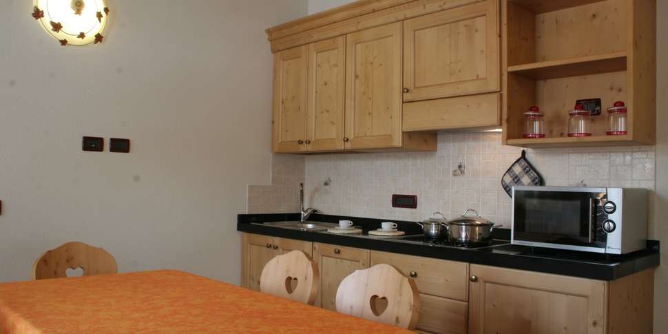 Een foto van Residence La Moretina