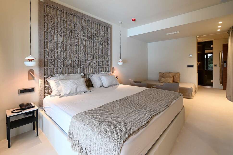 Een foto van Barefoot Hotel Mallorca