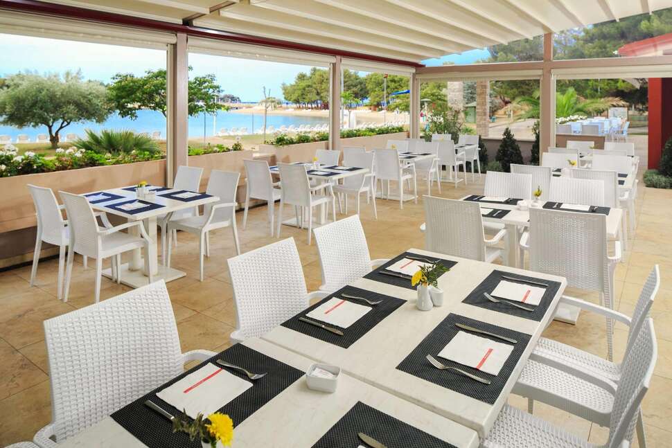 Een foto van Istrian Villas Plava Laguna