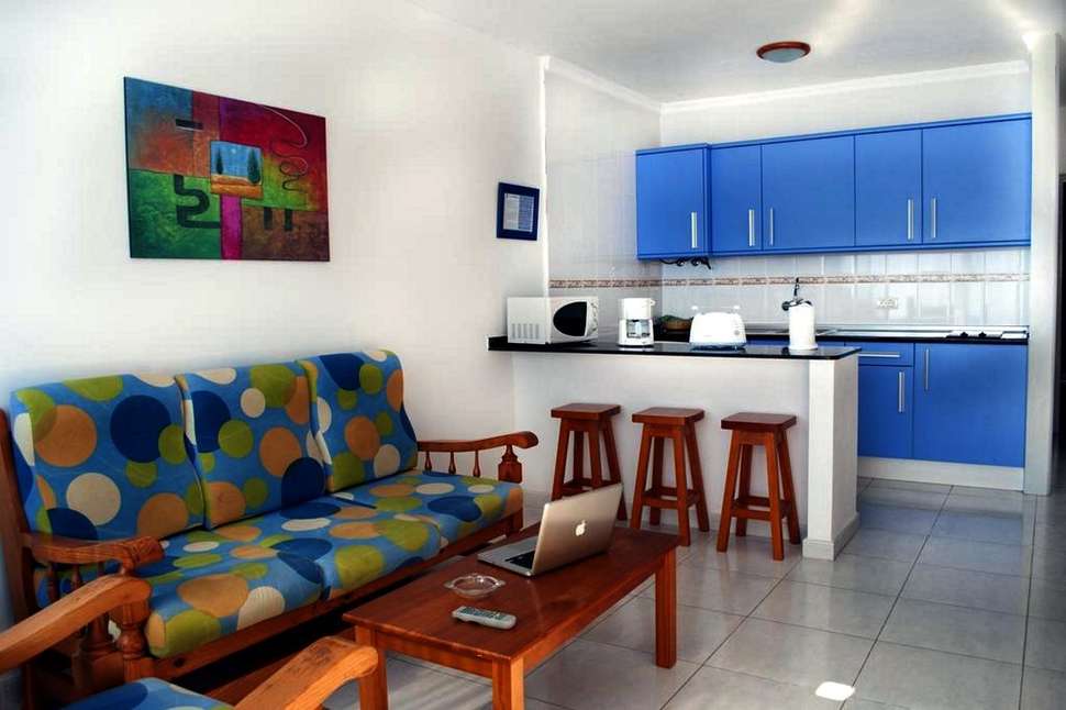 Een foto van Appartementen Jable Bermudas
