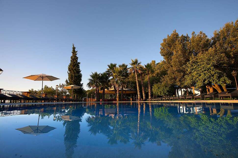 Een foto van Airone Wellness Hotel
