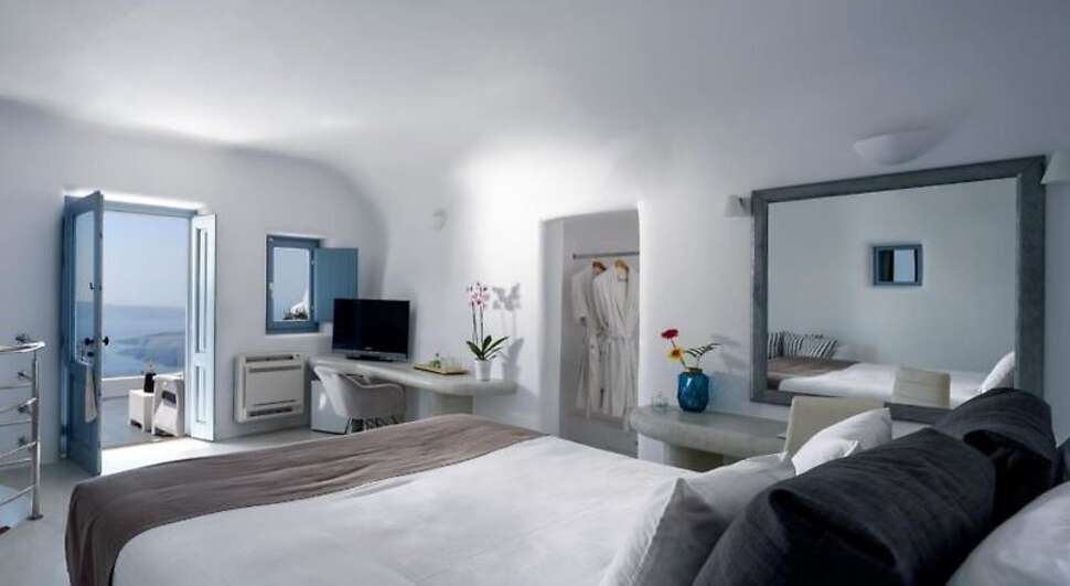Een foto van Pegasus Suites & Spa