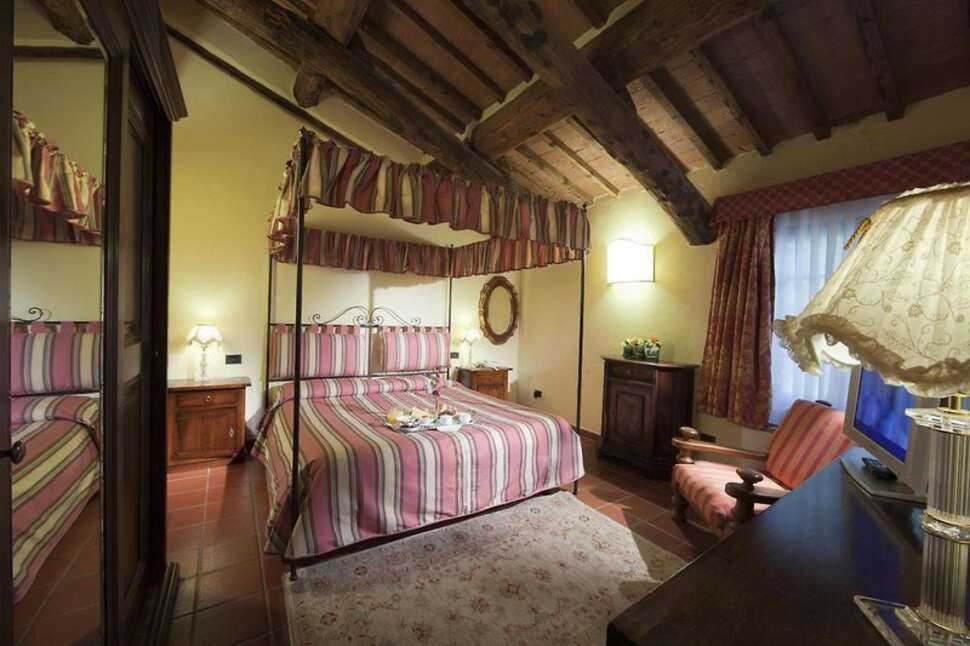 Ein Foto Borgo San Luigi