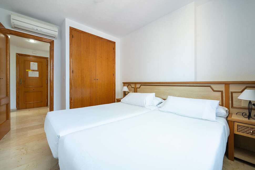 Een foto van Poseidon Resort