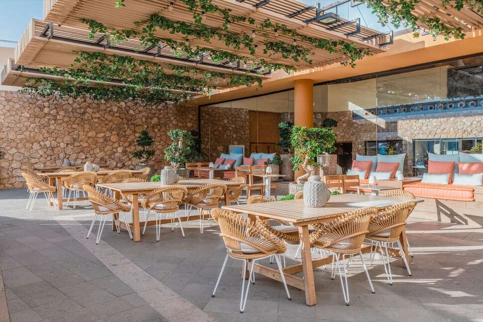 Een foto van Iberostar Waves Playa Gaviotas