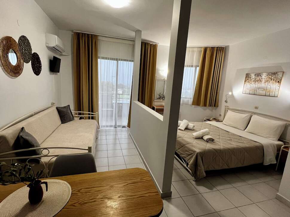 Ein Foto Ivory Hotel