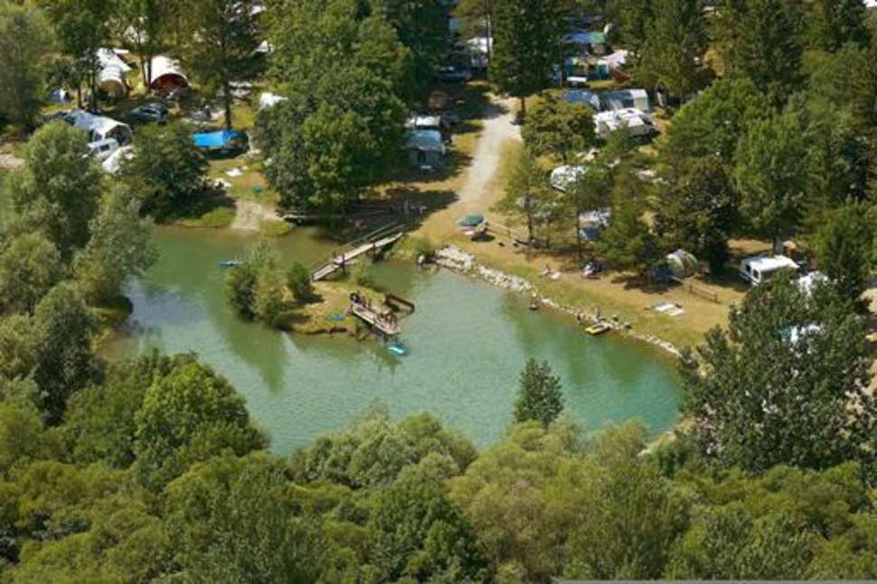 Een foto van Camping Menina