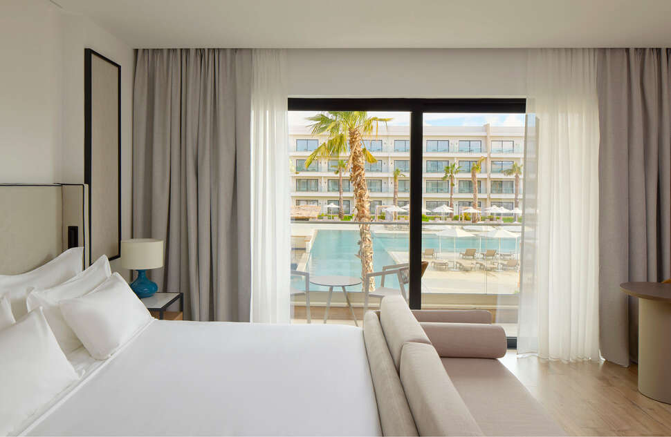 Ein Foto Melia Durres Albania