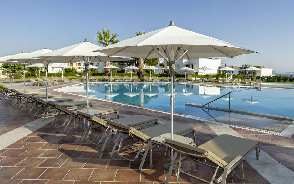 Een foto van Neptune Luxury Resort