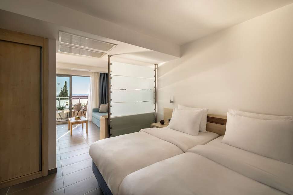 Een foto van Resort Belvedere