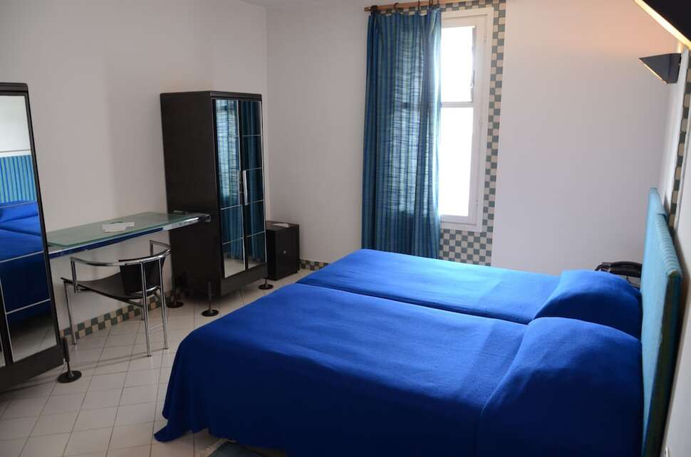 Ein Foto Appart Hotel Tagadirt