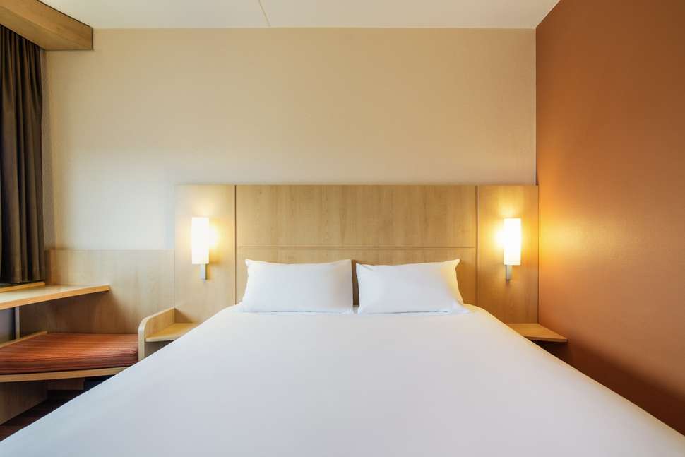 Een foto van Ibis Styles Amsterdam Airport