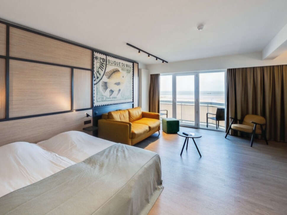 Een foto van Vayamundo Oostende