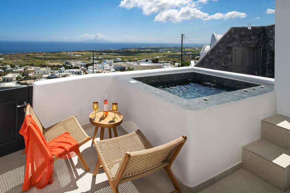 Een foto van Venus Sunrise Suites & Villas