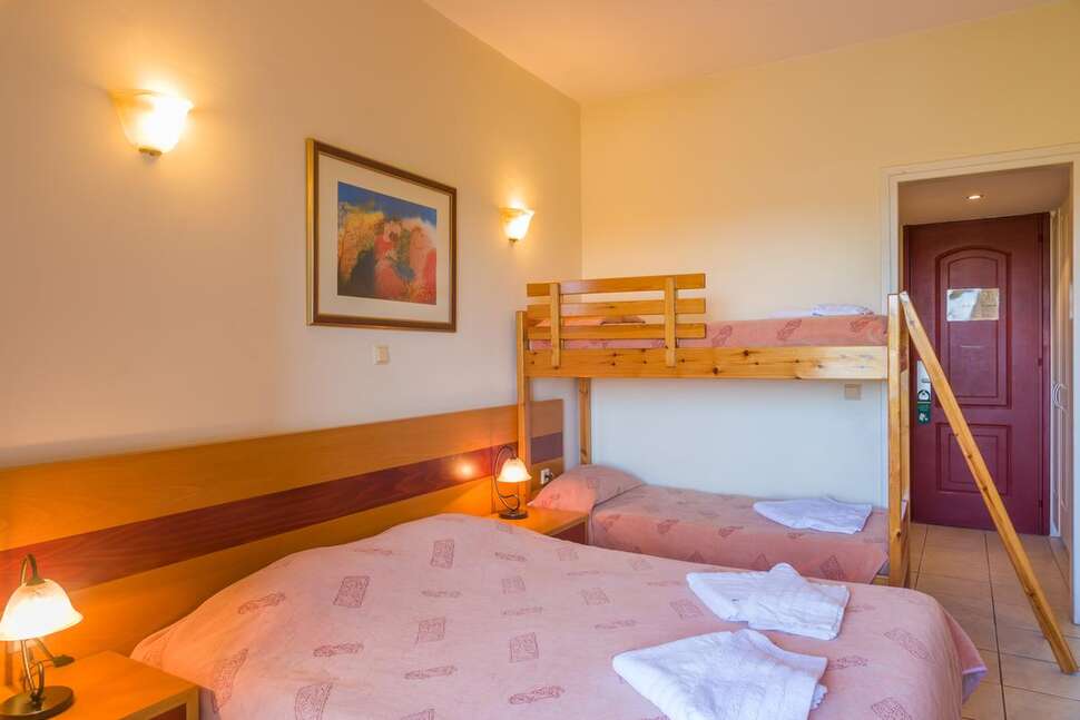 Een foto van Corfu Hellinis Hotel