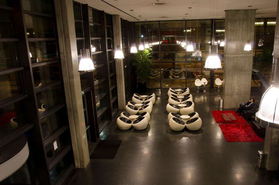 Een foto van Vip Executive Arts