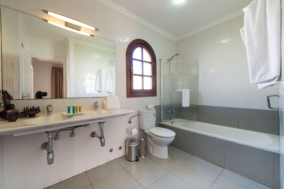 Een foto van Suite Hotel Jardin Dorado