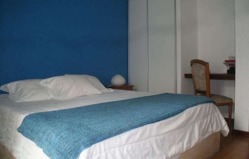 Een foto van Hotel Alcides