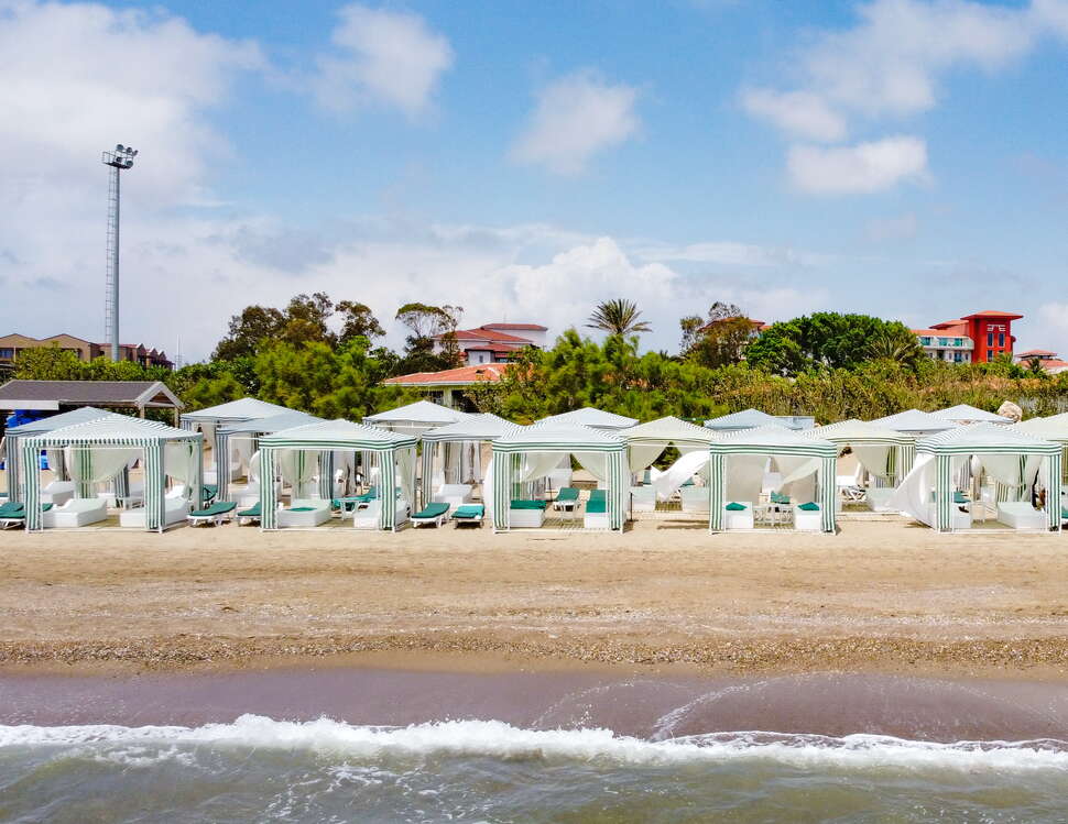 Een foto van Belconti Resort Hotel