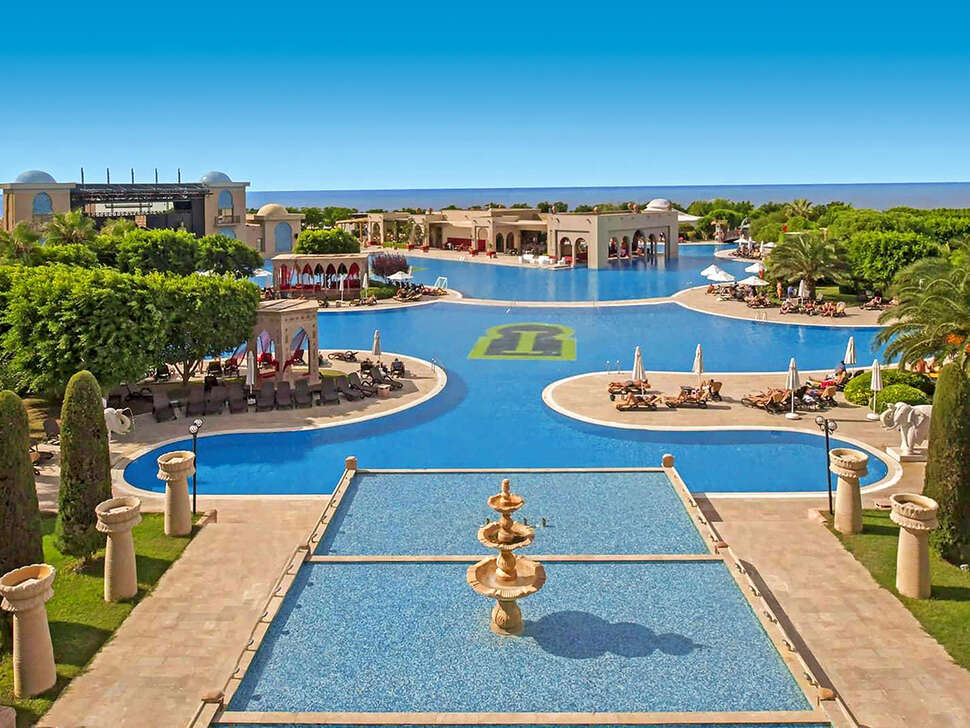 Een foto van Spice Hotel & Spa